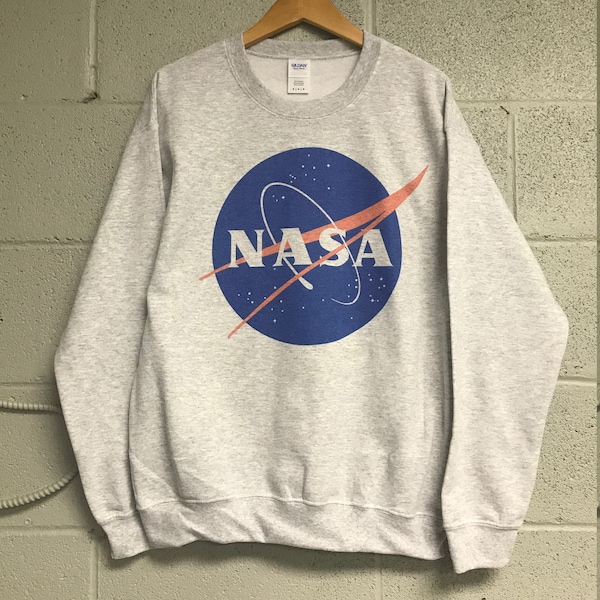 Vintage Nasa - Etsy