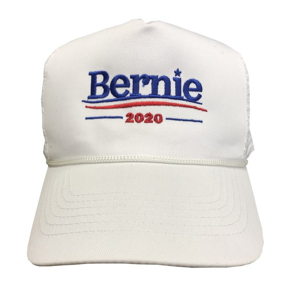 Bernie Sanders 2020 Hat