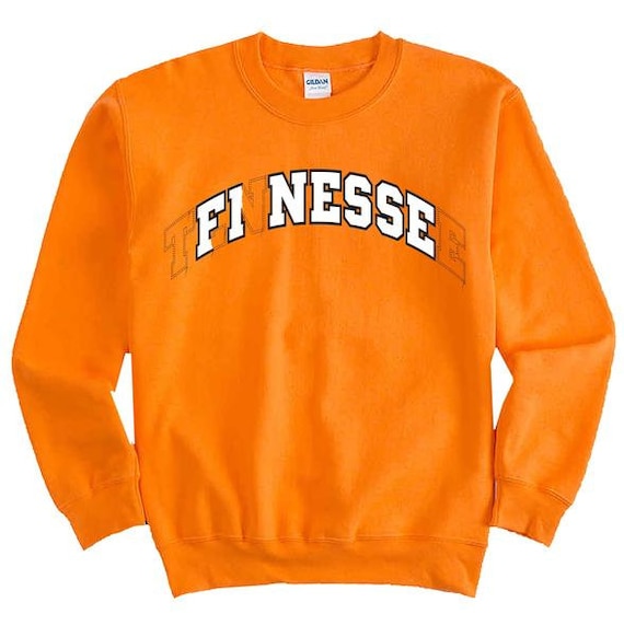 Tennessee Finesse T-Shirt - Finesse Shirt Tennessee Finesse T-Shirt - Finesse Shirt