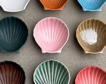 Ceramic Ramekin   - Pottery Sauce Cup - ceramic - Condiment Dipping Big size !!!!