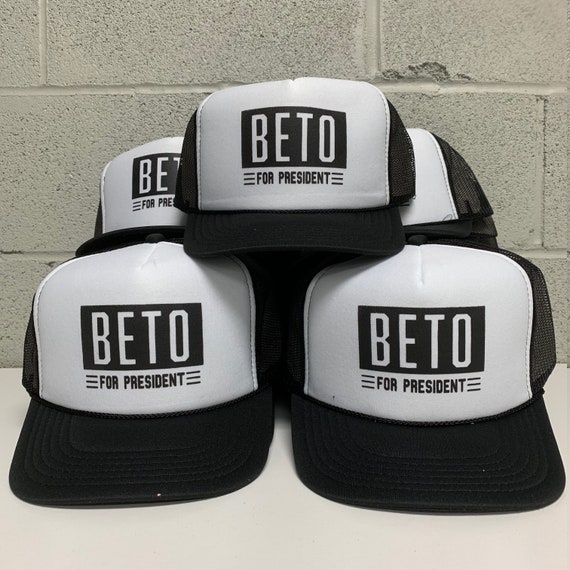 Beto O/'Rourke for President 2020 Cap