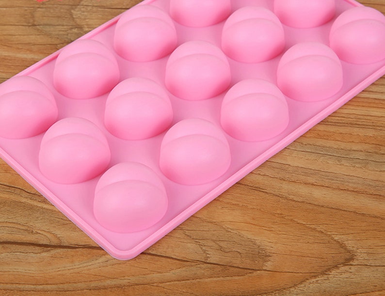 Creative funny silicone cake mold 15 even ice cube mold ice Etsy