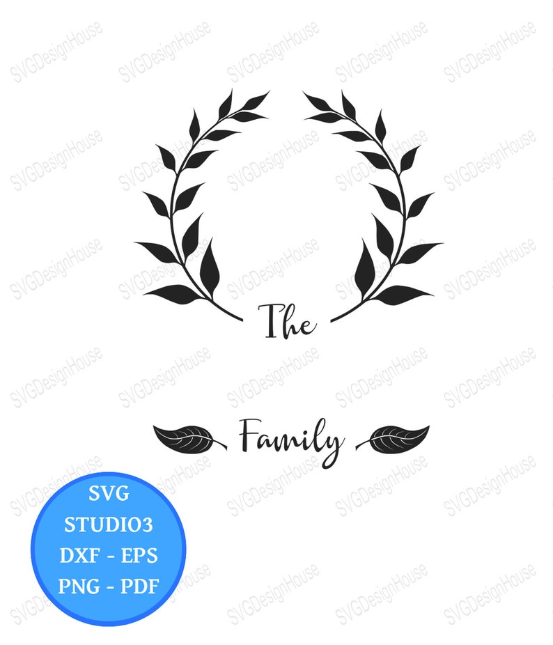 Download Png 0151 Dxf Studio3 Family Name Svg Pdf Eps Cricut Monogram Svg Last Name Svg Clip Art Art Collectibles Deshpandefoundationindia Org