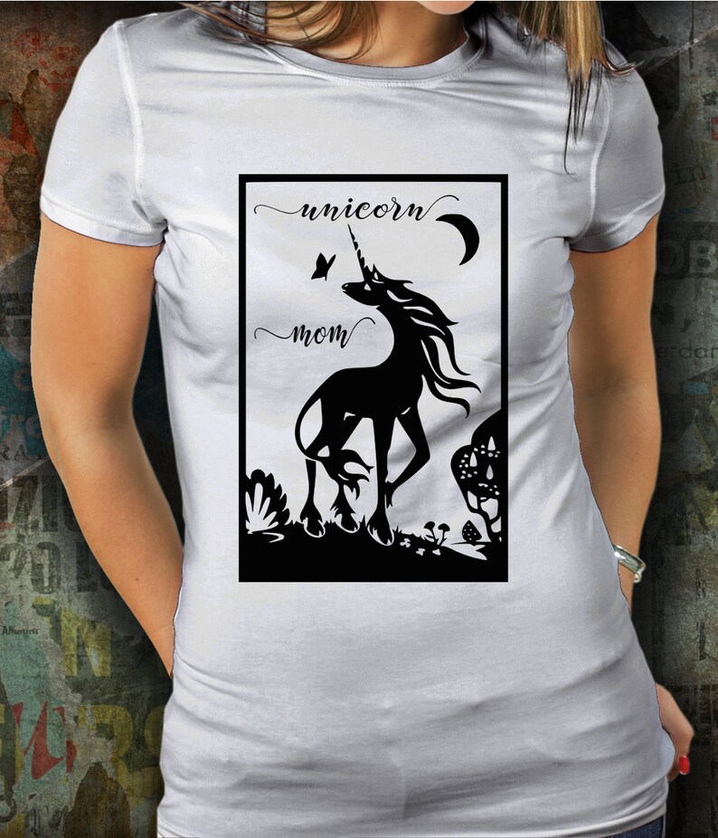 Free Free Unicorn Mom Svg 71 SVG PNG EPS DXF File