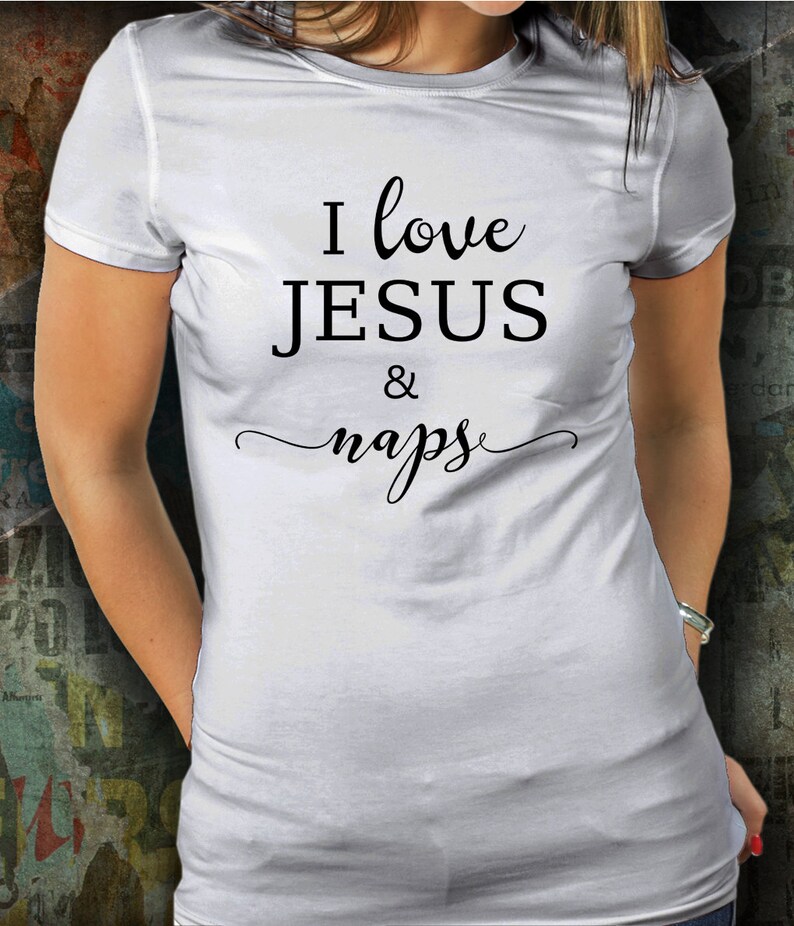 Download I love Jesus and Naps svg Christian Funny Jesus Jesus svg ...