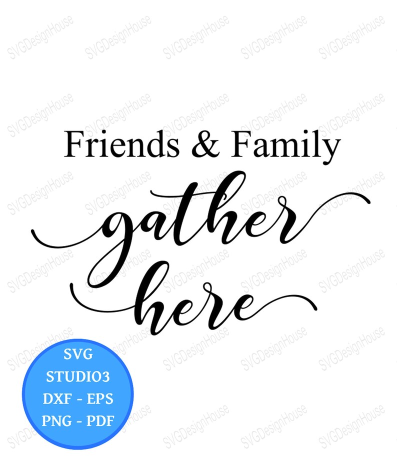 Free Free 154 Friends Thanksgiving Svg SVG PNG EPS DXF File