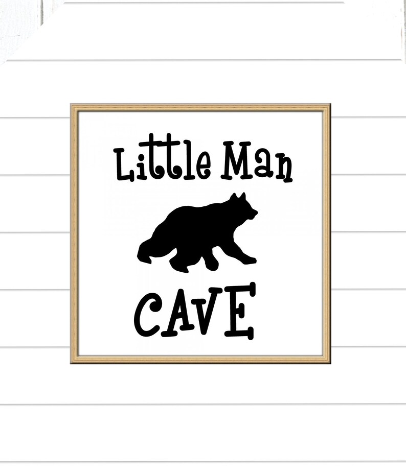 Download Clip Art 0392 Png Adventure Svg Dxf Bear Svg Woodsy Svg Eps Nursery Svg Svg Little Man Cave Svg Jpg Baby Boy Svg Baby Room Art Collectibles