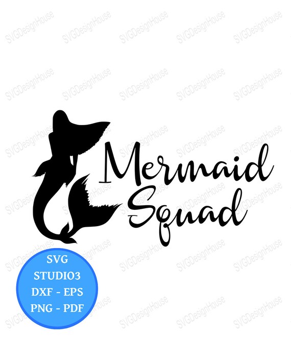 Free Free Mermaid Life Svg 406 SVG PNG EPS DXF File