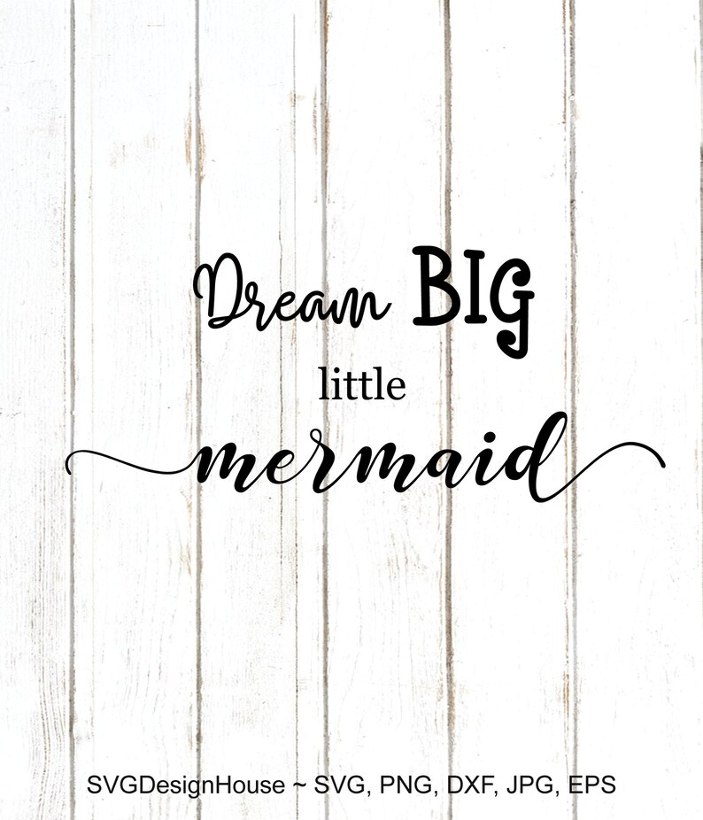 Free Free 333 Baby Little Mermaid Svg SVG PNG EPS DXF File