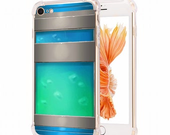 chug jug clear protective iphone case - fortnite phone cases iphone 6s plus