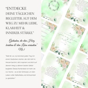 Affirmationskarten für Erwachsene, Selbstfürsorge, Selbstliebe Karten, Selbstwert, Positive Gedanken, Achtsamkeit