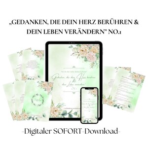 Schede di affermazione positiva in formato PDF da stampare, schede di amor proprio, autostima, lasciar andare l'autocritica, lasciar andare il critico interiore