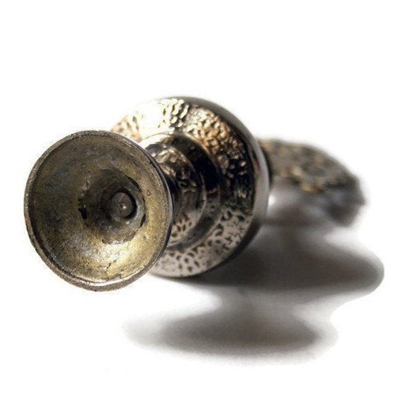 Ornate Vintage Egyptian Kohl Pot for Exotic Surma Eyeliner Etsy