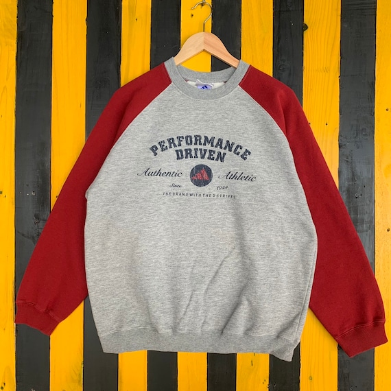 adidas equipment mustard sweatshirt