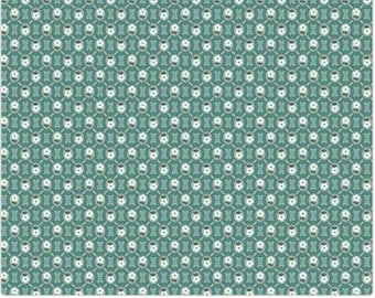 Prairie, Pioneer Seaglass, Yardage, Lori Holt, Bee in my Bonnet,Riley Blake Designs, Vintage Quilter, Quilters Gift, Farm Girl Vintage