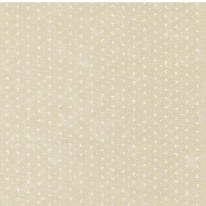 KT Backgrounds, Bird Tracks Dandelion, Kansas Troubles, Moda Fabrics, Background Fabric, Yardage, Quilting, Sewing, Quilters gift, 9774 21