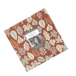 Windfall, Stephanie Sliwinski, Fancy That Design, Moda, Layer Cake, Quilting, Sewing, Quilters Gift, Precuts, 10in Squares