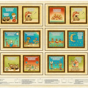 Pequeña señorita, es hora de acostarse, panel de libros de tela, niño pequeño o bebé, panel de libros de tela, proyecto de costura de bricolaje, pequeños lectores, regalo de bebé