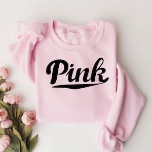 Victoria Secret Pink Baby Clothes 