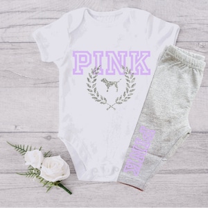 Cute baby girl clothes, purple and silver, take home outfit, baby shower girl, newborn girl,baby girl clothes, toddler girl clothes, baby