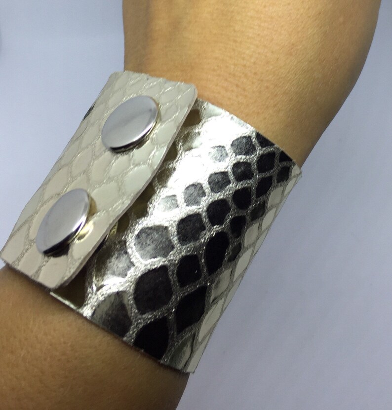 Leather Bracelet Blank Bracelet Blanks for engraving Natural Etsy