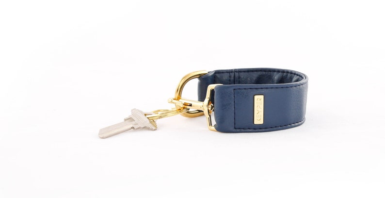 Signature KEYPER True Navy