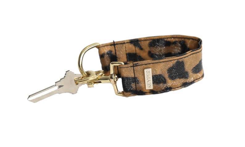 Signature KEYPER Leopard