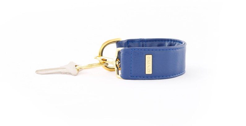Signature KEYPER Royal Blue