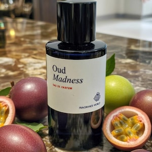 Oud Madness | 2ML / 5ML / 10ML | Samples