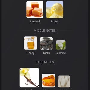 Vanilla Voyage MAISON ASRAR | 1ML / 2ML / 5ML/ 10ML | Fragrance Decant | Samples | Travel Size image 7