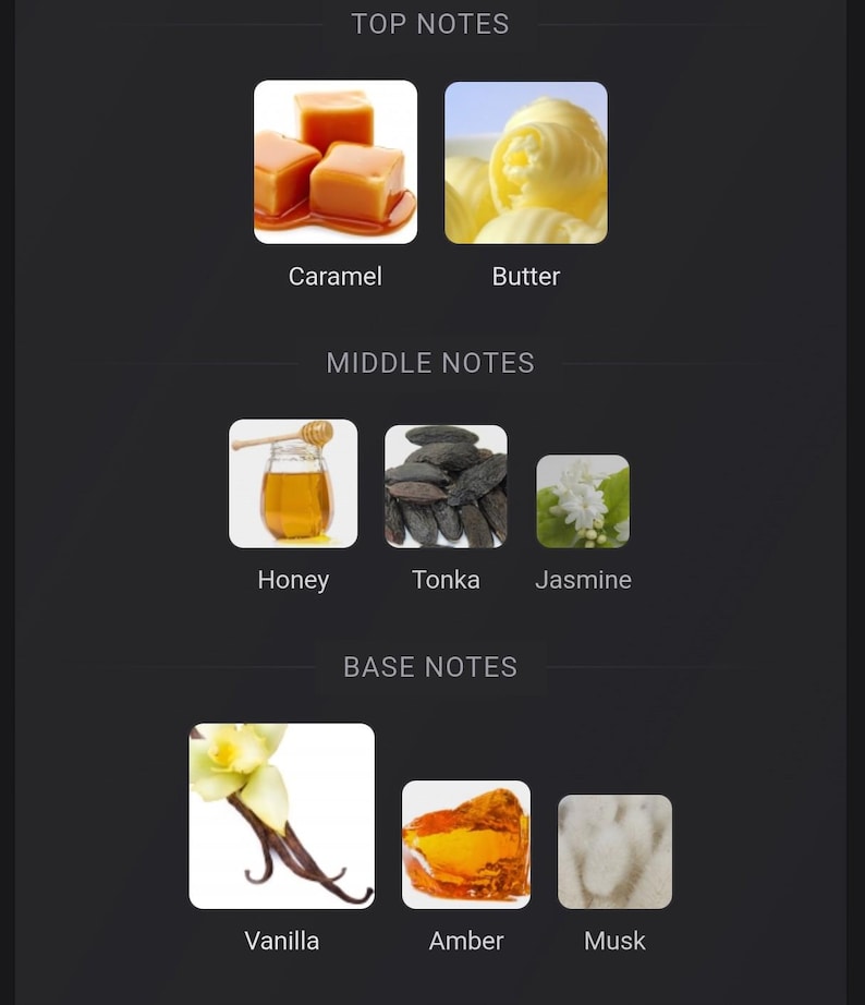 Vanilla Voyage MAISON ASRAR | 1ML / 2ML / 5ML/ 10ML | Fragrance Decant | Samples | Travel Size image 7