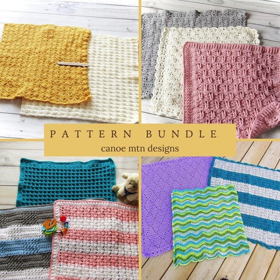 Knitting Premature Baby Blanket Crochet Patterns Free Crochet
