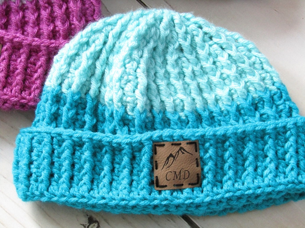 ★24-25FW新作★LMC★CROCHET STRIPE SQUARE BEANIE CROCHET STRIPE SQUARE BEANIE charcoal - LMC | 엘엠씨