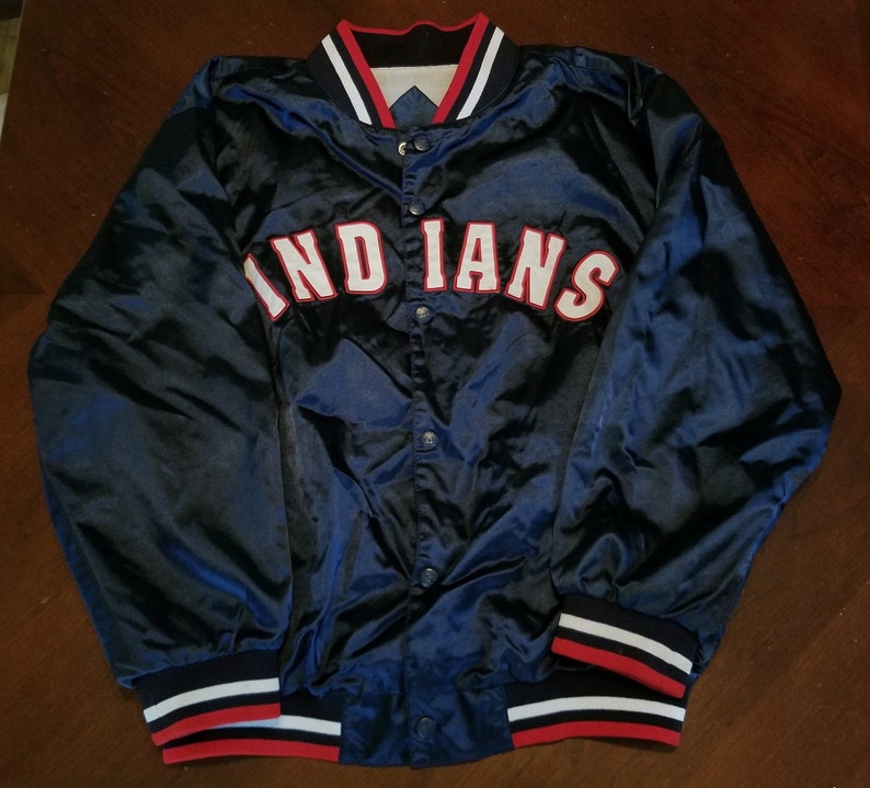cleveland indians kids jersey