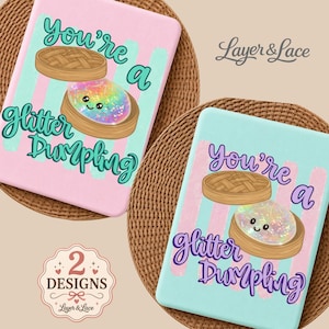PNG-Glitzerknödel-Bundle, Trendiges Kinder-Shirt-Design, Pastell-Regenbogen-Sublimation, Squishy