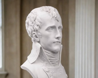Napoleon as first consul