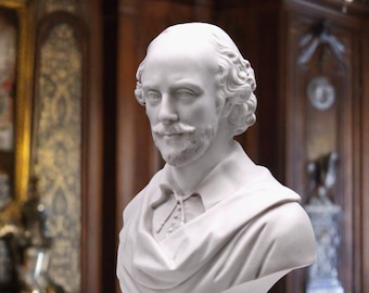 William Shakespeare
