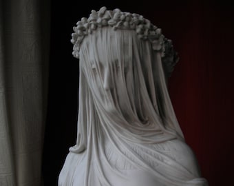 THE VEILED LADY