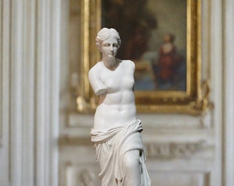 ミロのヴィーナスのミニチュア - Etsy 日本