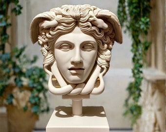 Medusa Head