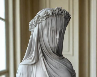 THE VEILED LADY