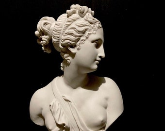 Vénus après Canova