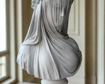 THE VEILED LADY