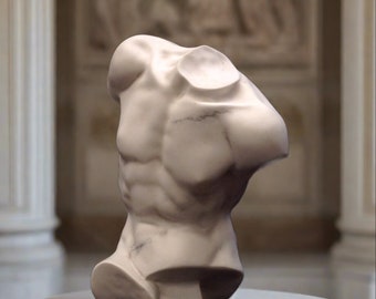 Torso of Apollo