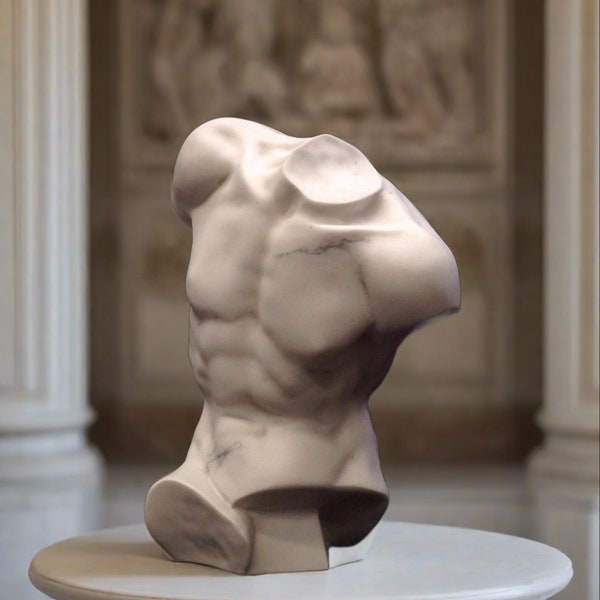 Torso of Apollo