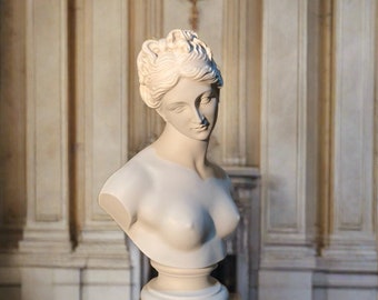 Busto de Venus