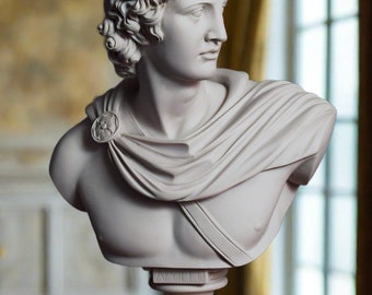 Apollo Belvedere