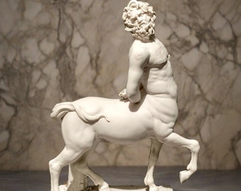 Centaur Statue