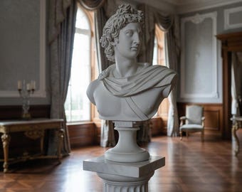 Apolo Belvedere