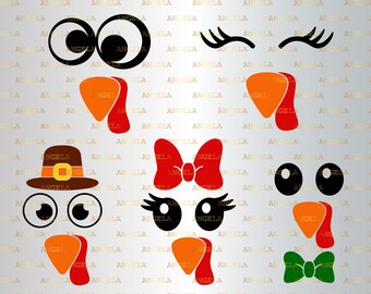 Free Free Layered Turkey Svg 694 SVG PNG EPS DXF File